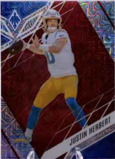 Justin Herbert