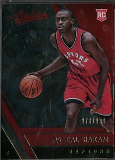 Pascal Siakam