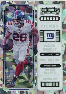 Saquon Barkley