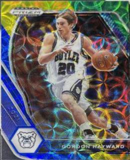 Gordon Hayward