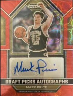 Mark Price