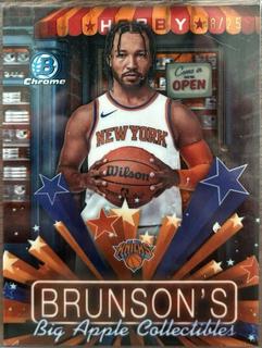 Jalen Brunson