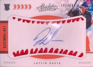 Jaylin Davis