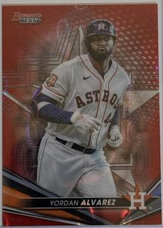 Yordan Alvarez