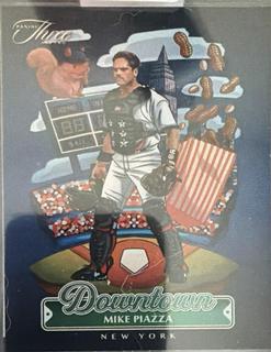 Mike Piazza