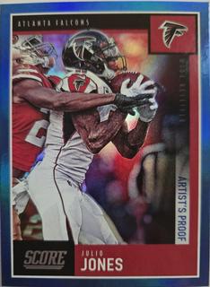 Julio Jones