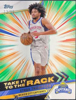 Ethan Thompson