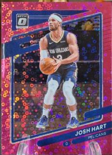 Josh Hart
