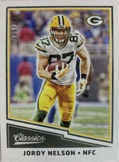Jordy Nelson