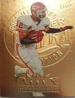 Marcus Allen