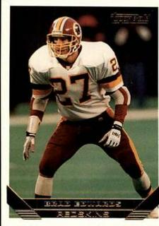 Brad Edwards