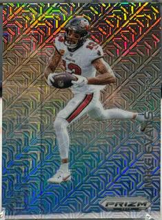 Mike Evans