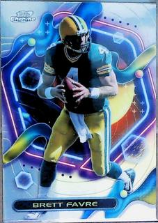 Brett Favre