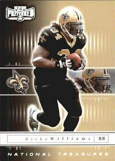 Ricky Williams
