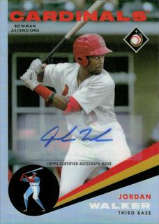 Jordan Walker