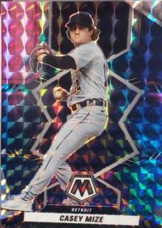 Casey Mize