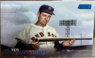 Ted Williams