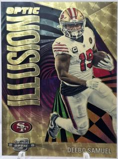 Deebo Samuel