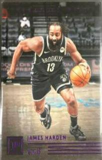 James Harden
