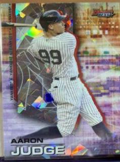 Aaron Judge
