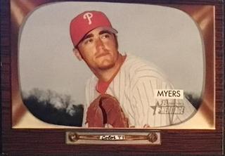 Brett Myers