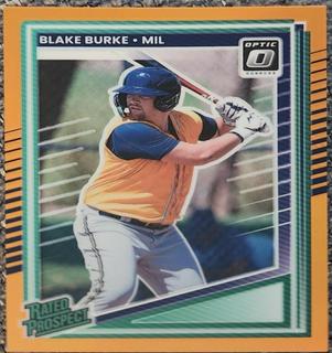 Blake Burke
