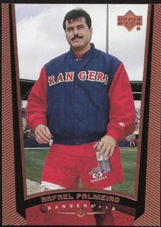 Rafael Palmeiro
