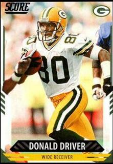 Donald Driver