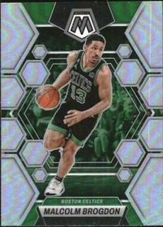 Malcolm Brogdon