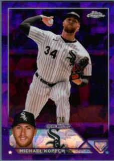 Michael Kopech
