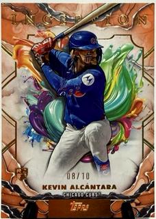 Kevin Alcantara