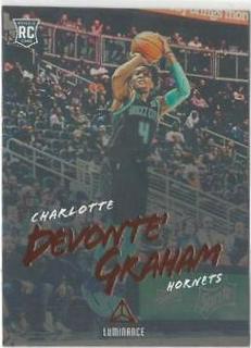 Devonte' Graham