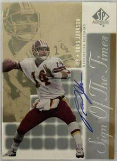Brad Johnson