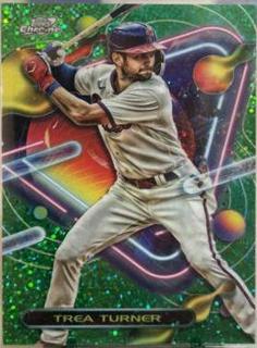 Trea Turner