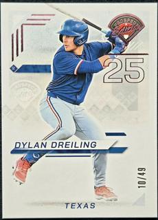 Dylan Dreiling