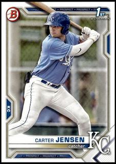 Carter Jensen