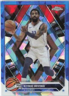 Kyrie Irving