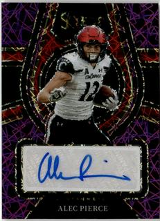 Alec Pierce