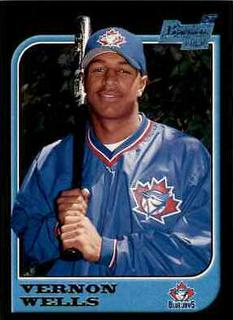 Vernon Wells