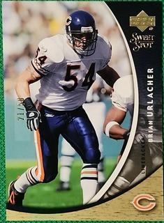 Brian Urlacher