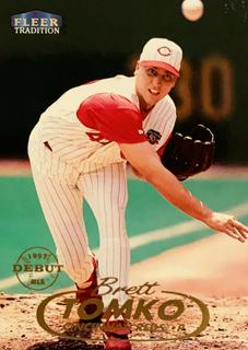 Brett Tomko