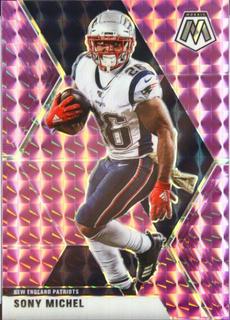 Sony Michel