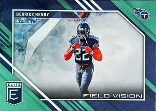 Derrick Henry