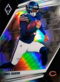 Eddie Jackson