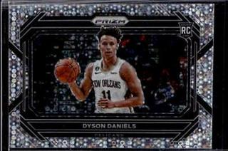 Dyson Daniels