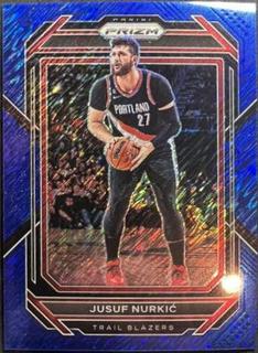 Jusuf Nurkic