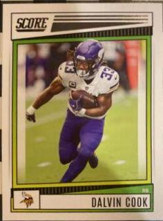 Dalvin Cook
