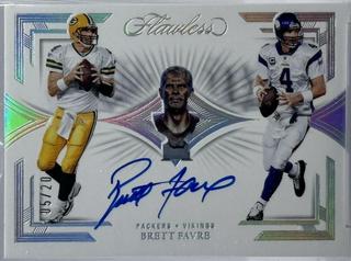 Brett Favre