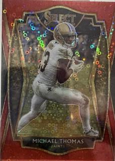 Michael Thomas