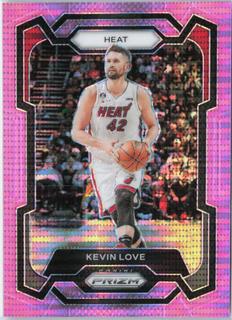 Kevin Love